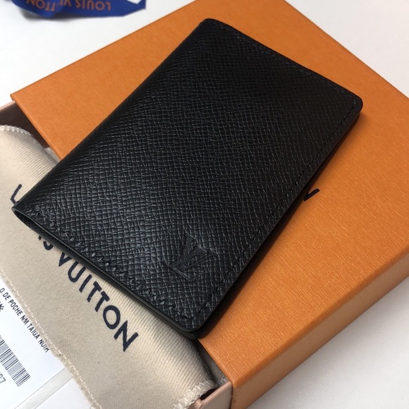 🎉HP🎉Louis Vuitton Wallet pocket organizer - Picture 7 of 8